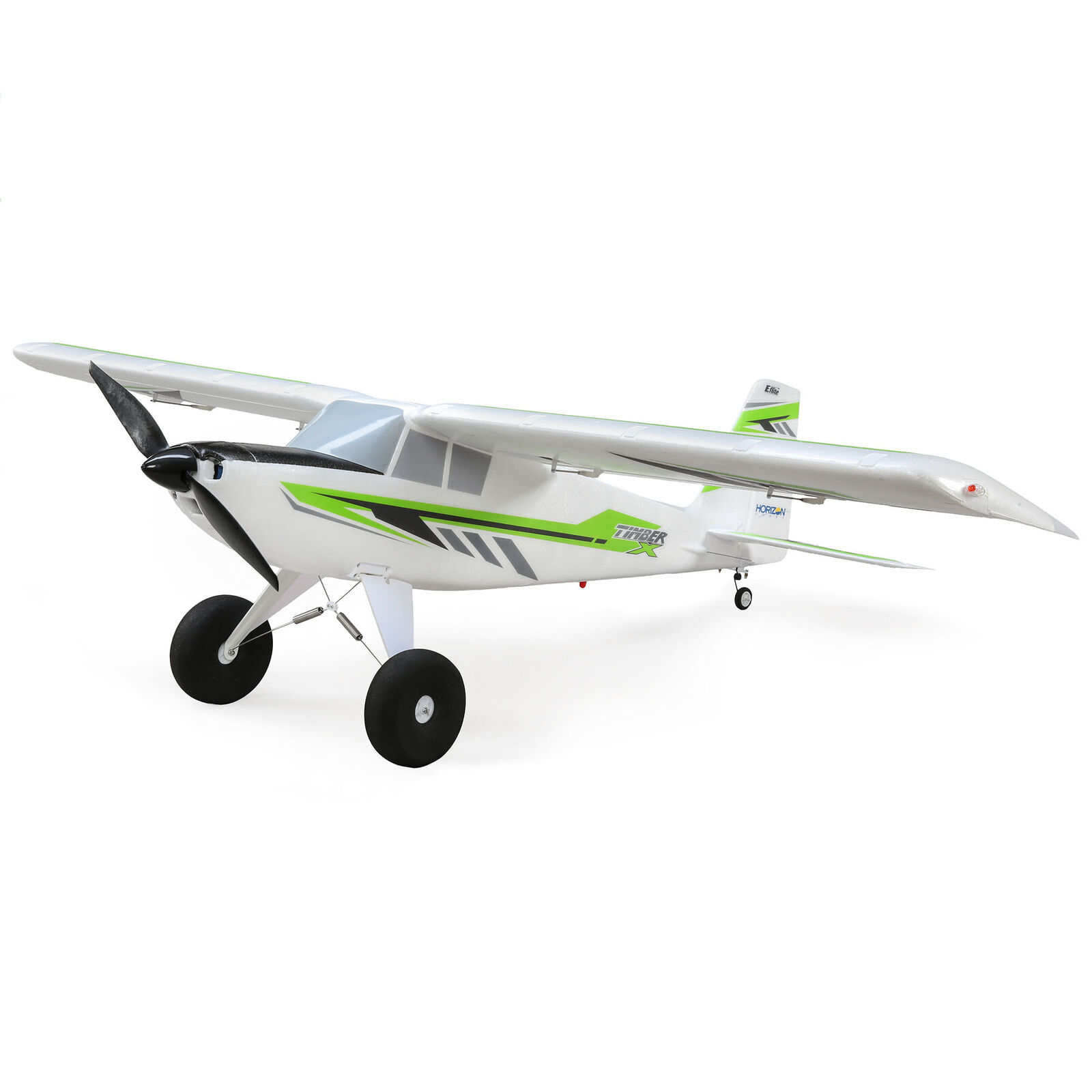 E-flite Timber X 1.2M BNF Basic